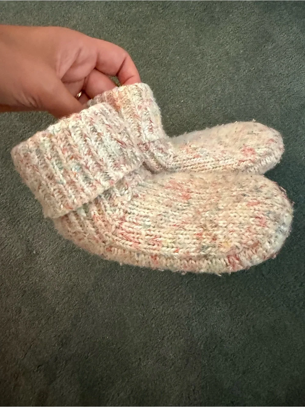 Bombas Slippers sizes 5-7